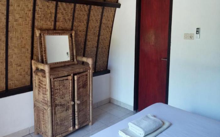 Nusa Indah Bungalows