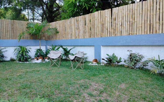 Marias transient house 