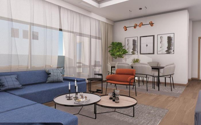 Citadines Maslak Istanbul
