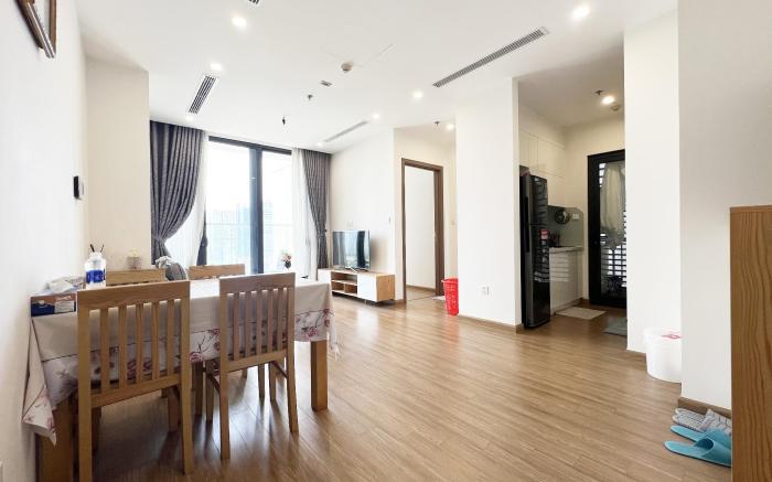 Vinhomes Skylake near Keangnam Korean Town