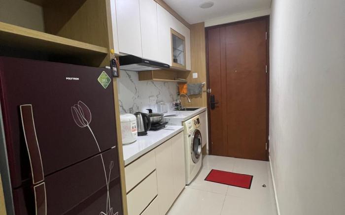 Pollux Habibie 29th Comfy with Luxury City View