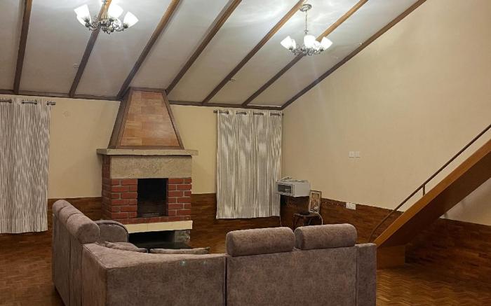 The StonePine @Kodaikanal by ebr