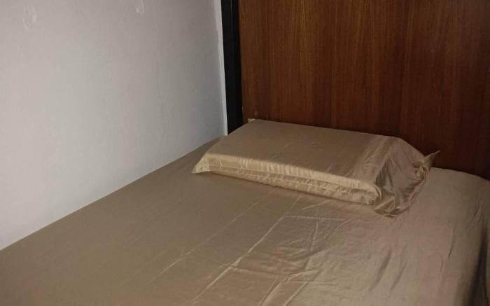 Hostel Siriya & massage 
