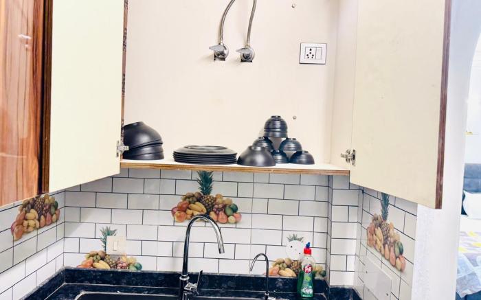 Fortune Home Service Apartment, Studio, E-30