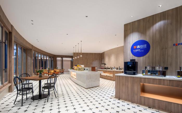Holiday Inn Express Yibin Xuzhou
