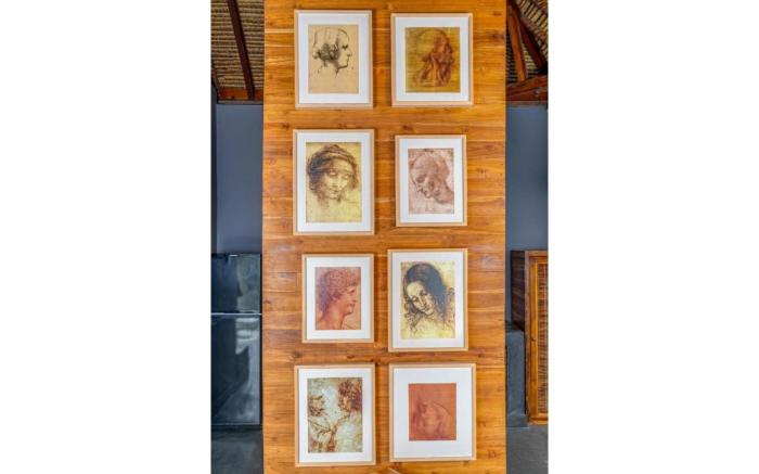 Muraya Villas in Ubud