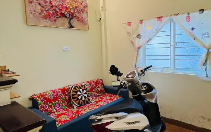 Studio trung tâm Hà Nội 