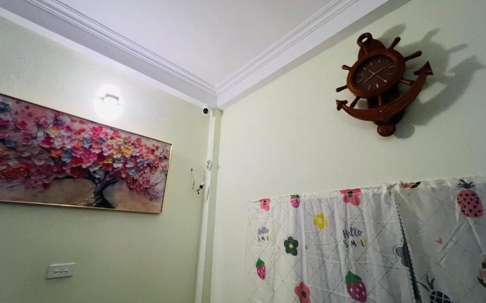 Studio 2 gia đình