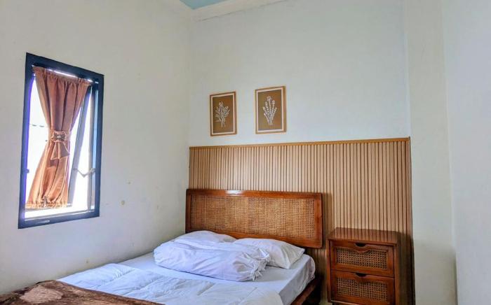 Homestay Linggayoni dieng