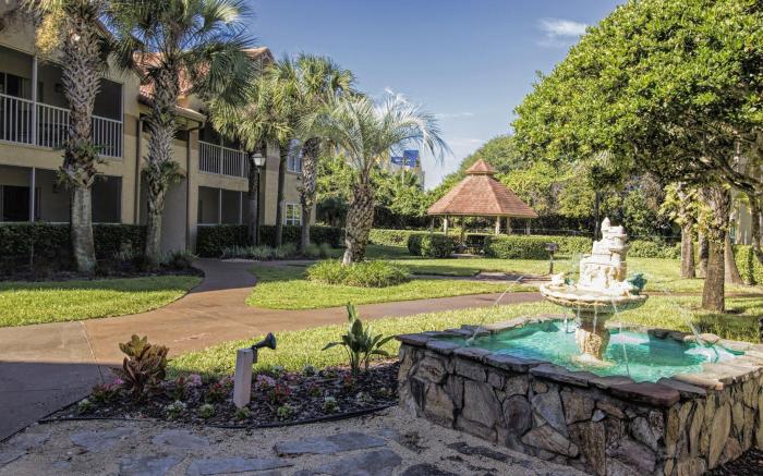 Blue Tree Resort At Lake Buena Vista