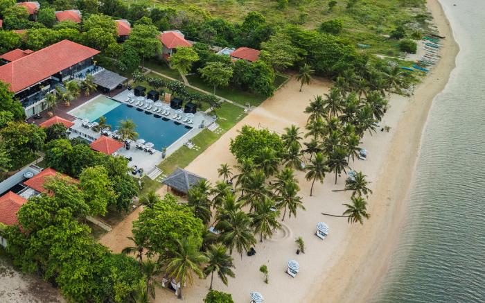 Sun Siyam Pasikudah