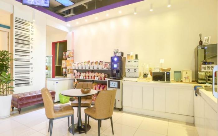 3S 안양점 고사양  PC호텔