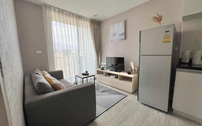 Cozy Space at Hippest St. In Chaingmai