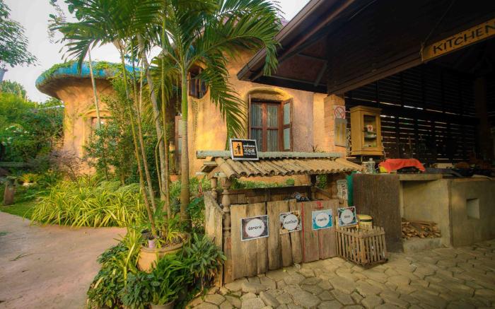 Leafy Greens Chiangmai