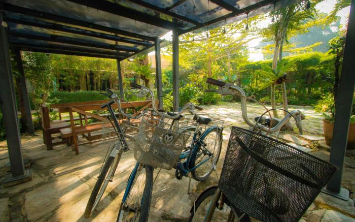 Leafy Greens Chiangmai