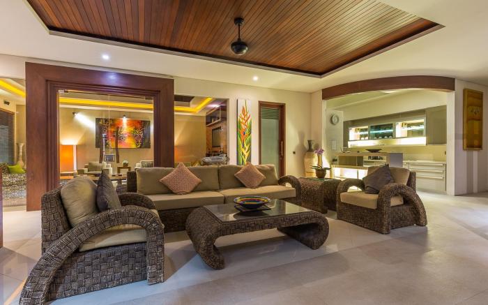 Villa Lisha