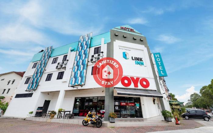 Super OYO 246 Link Inn