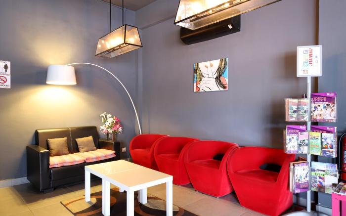 Super OYO 246 Link Inn