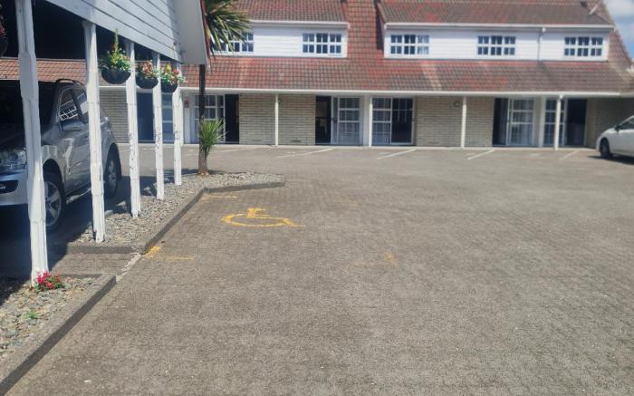 Midwaymotel Rotorua