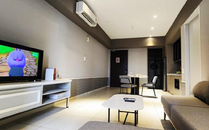Millerz Square Suite by Define Suite 1bedroom 2105