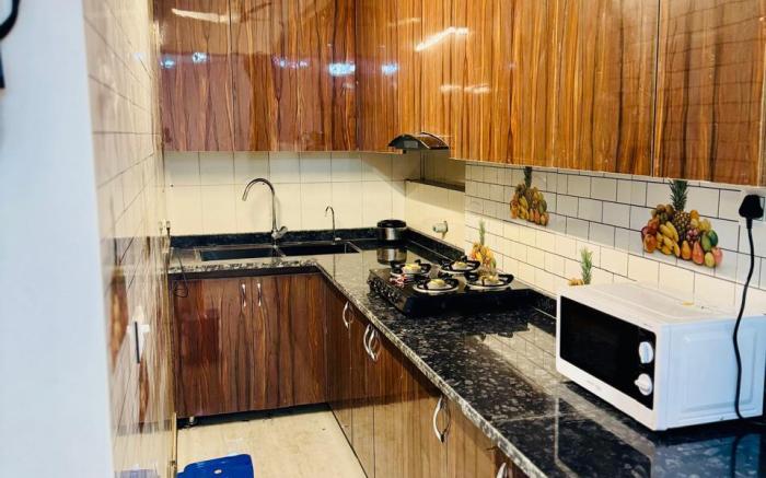 Fortune Home Service Apartment 1BHK, E-30