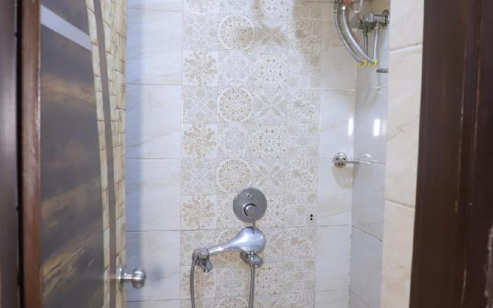 Divine India Service Apartment, 1 BHK,  E- 30