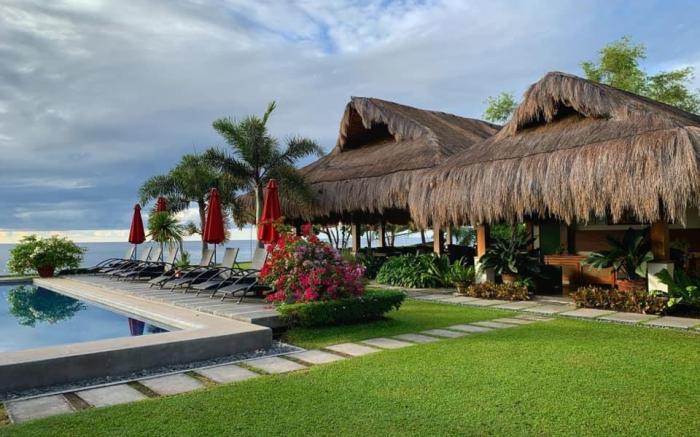 Azure Dive Resort