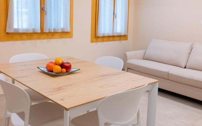 Residenza Dante–In the City of a Hundred Horizons