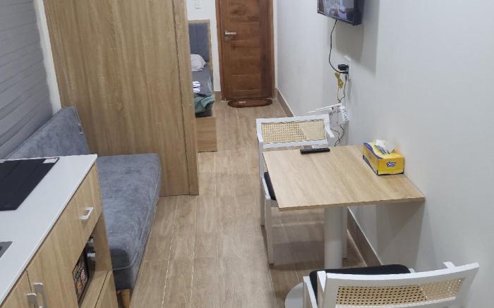 Baselovers apartment 