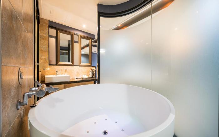 Gimhae Jangyu HUEN Hotel