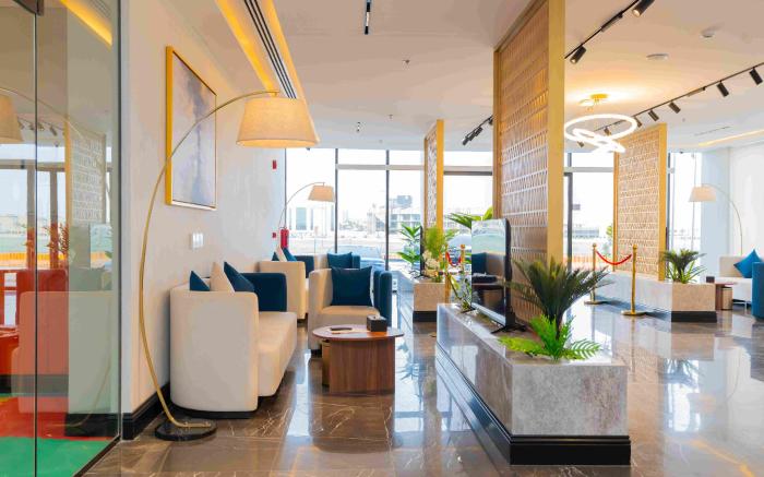 Daif Inn Hotel