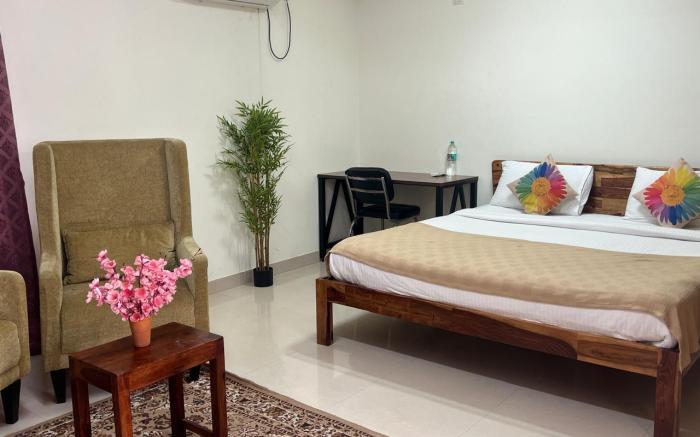 Revkeys Corporate Stay