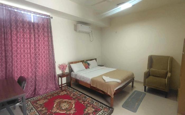 Revkeys Corporate Stay