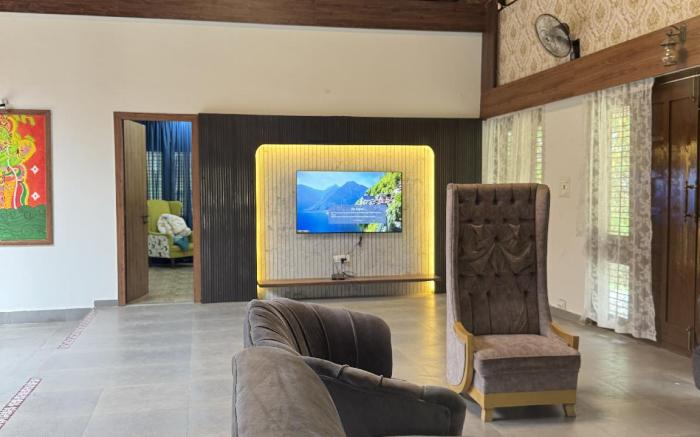 nature home resorts