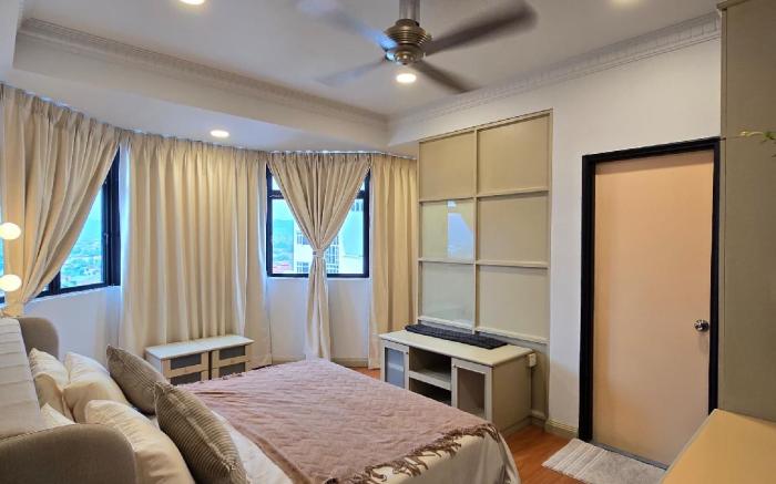 Homestay Ampang Nurqaseh