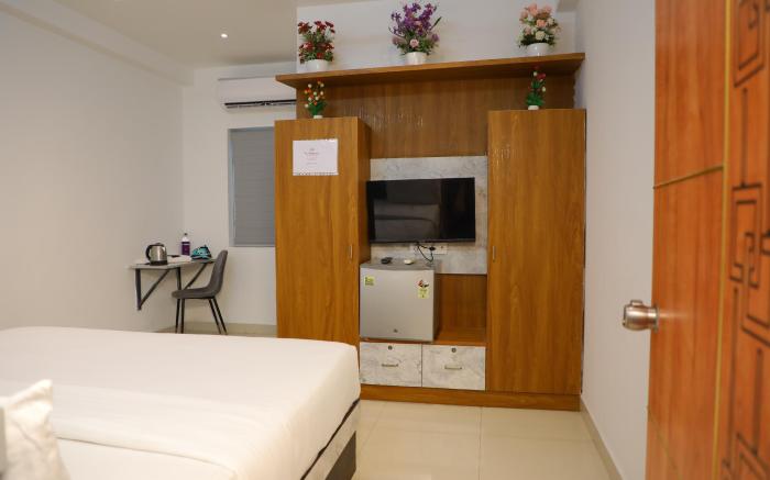 ATHIDHI HOTEL & SUITES