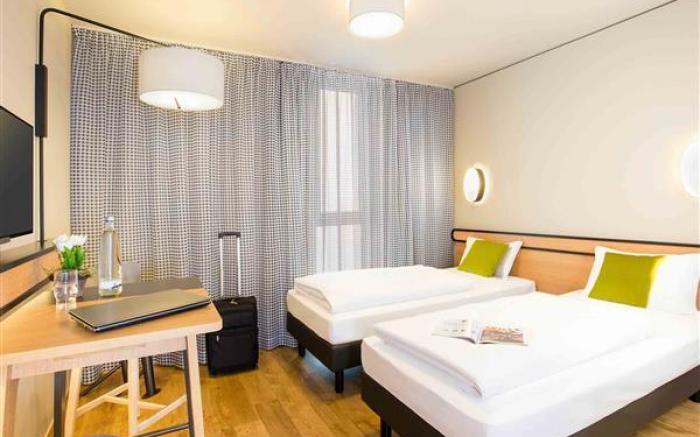 Aparthotel Adagio Access Muchen City