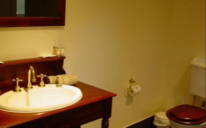Bungaree Station Bed and Breakfast