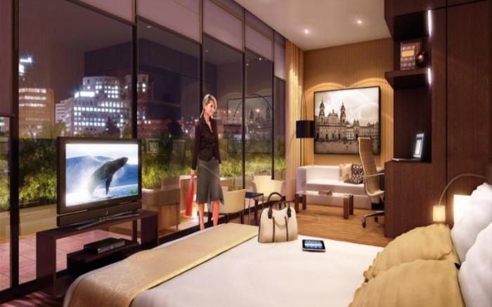 Holiday Inn Express & Suites Bogota DC