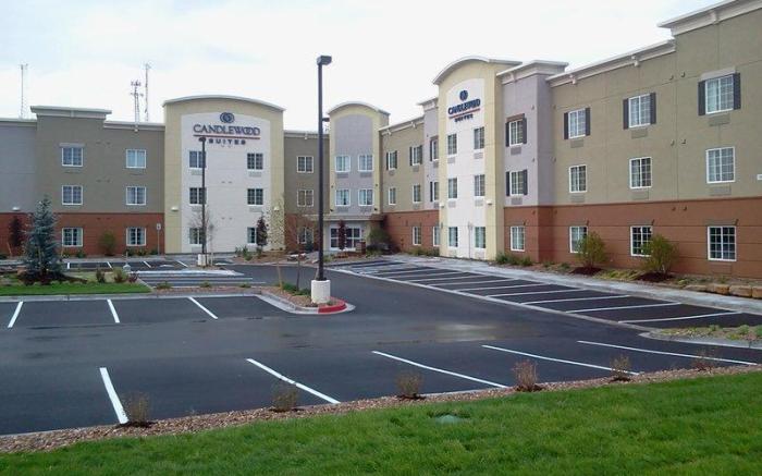 Candlewood Suites Fort Collins By IHG