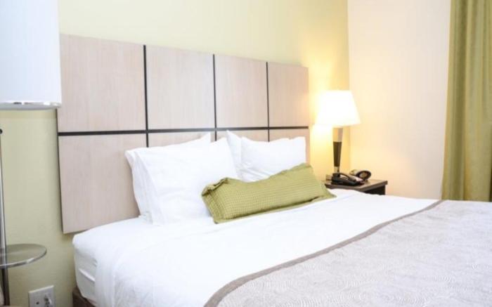 Candlewood Suites Fort Collins By IHG