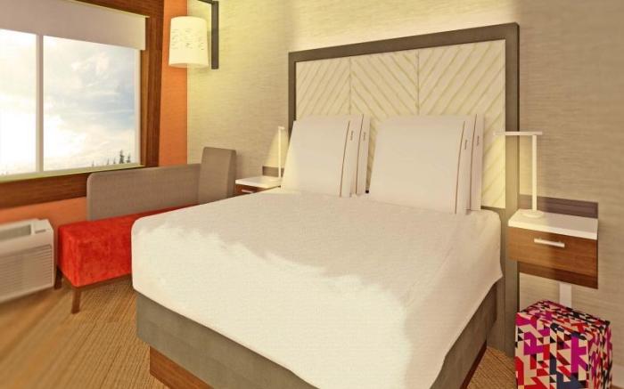 Holiday Inn Express and Suites Tahlequah By IHG
