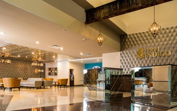 Hotel Indigo Pittsburgh East Liberty By IHG