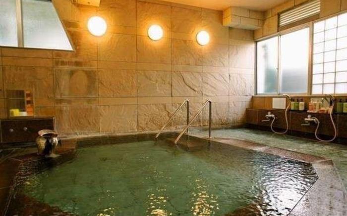 Yugawara Ryokan Manyoso