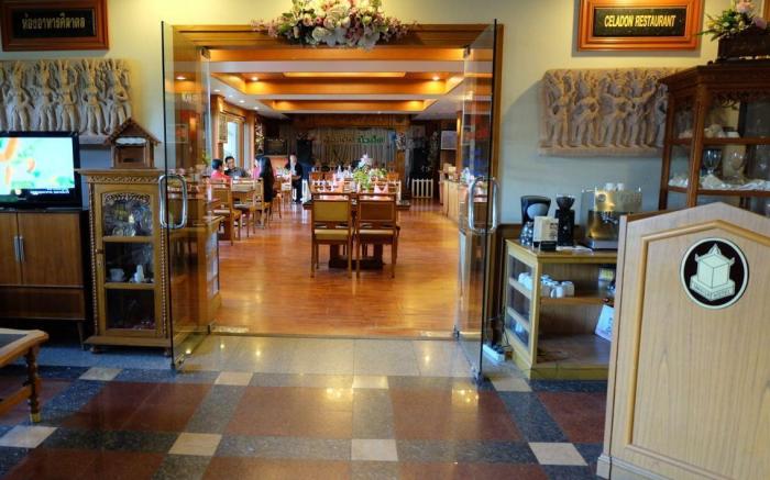 Taksila Hotel