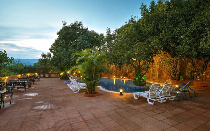 Bella Vista Resort