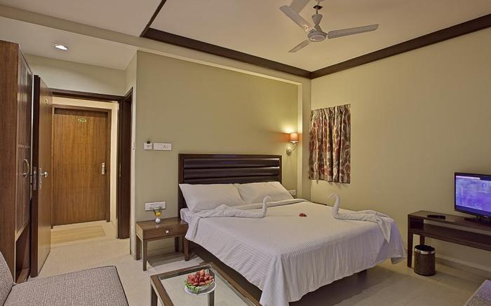 Bella Vista Resort