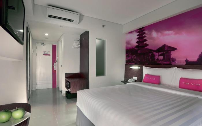 Favehotel Sunset Seminyak