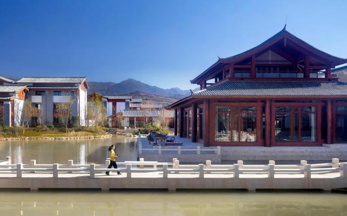 Jinmao Purelax Lijiang, The Unbound Collection By HYATT