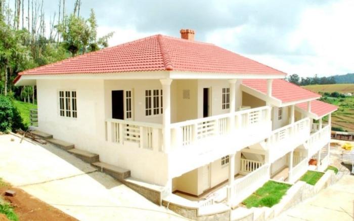 Palve Sugavasam Resorts - Ooty